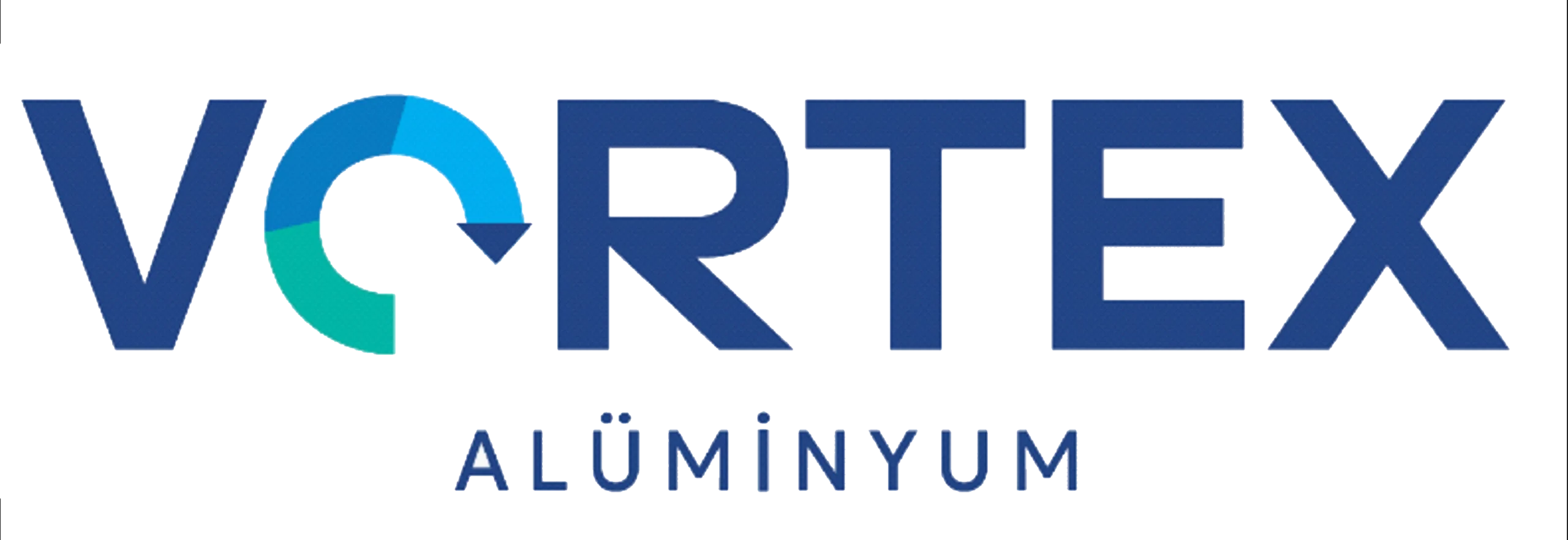 Vortex Aluminyum